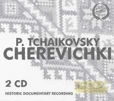 Tchaikovsky: Cherevichki